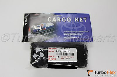 #ad Toyota 4Runner 2003 2009 Cargo Net Genuine OEM PT347 89031 $29.95