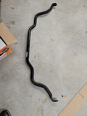 #ad 2019 To 24 chevy silverado 1500 parts accessories oem Sway Bar Front Take Off $169.95