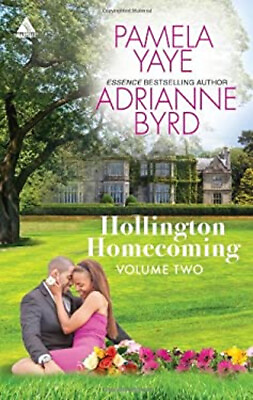 Hollington Homecoming Volume Two : Passion Overtime Tender to Hi $9.90