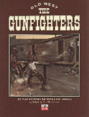 #ad The Gunfighters by $7.39
