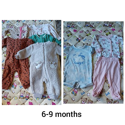 #ad Baby Girls Clothing $120.00