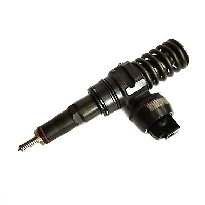 #ad Pump Nozzle Unit Injector Bosch 0414720036 038130073AH VW Seat Ford 1.9 Pde AU $496.55
