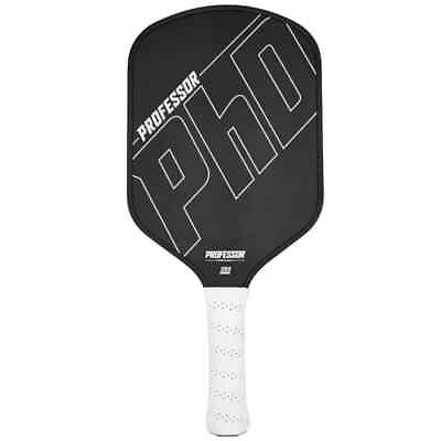 #ad PhD 16MM Raw Carbon Super Spin Paddle $75.95