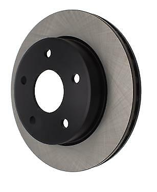 #ad # 120.67065 Centric Parts Disc Brake Rotor $88.01