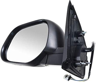 #ad Left Driver Side Power Mirror Heated Paint to Match Compatible with 2011 2 $96.99