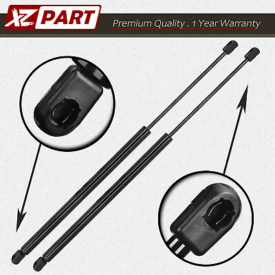 Pair Hatch Liftgate Lift Supports Springs shocks struts For Dodge Caliber 07 12 $32.95