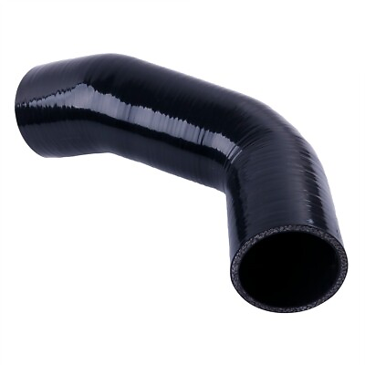 Silicone Turbo Inlet Pipe Intake Hose For Golf GTI R MK7 S3 A3 MK3 EA888 2015 #ad $41.99