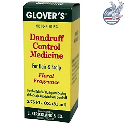 #ad Dandruff Control Treatment with Floral Fragrance Liquid Formula 2.75 fl oz $22.49