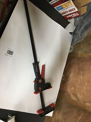 #ad Duoklamp Bessey 650x85 25quot; x 3 1 4quot;Preowned Fast Shipping $29.00