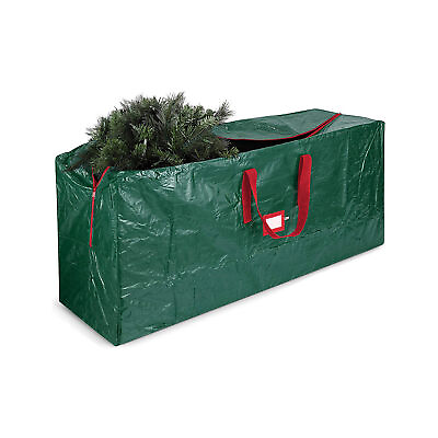 #ad Christmas Tree Storage Bag Dust proof Storage Large Capacity Multi function $19.27