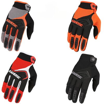 #ad Breathable All purpose Motocross Bike Gloves Outdoor Cycling Gloves $33.26