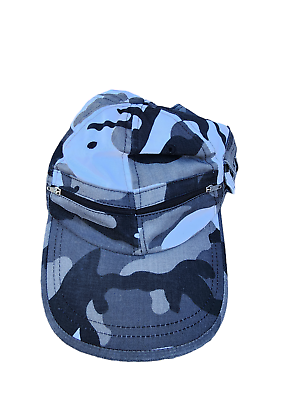 #ad Army Cadet Military Patrol Cap Castro Hat Men Women Golf Driving Summer Baseball $9.00