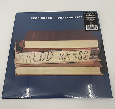 #ad REDD KROSS Phaseshifter Vinyl LP Third Man Records SEALED Reissue 2020 $20.00