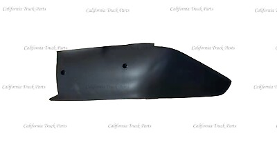 Freightliner New Cascadia Door Mirror Arm Cover Right Passenger Side Black 2018 #ad $29.99