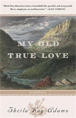 #ad My Old True Love Paperback or Softback $21.90