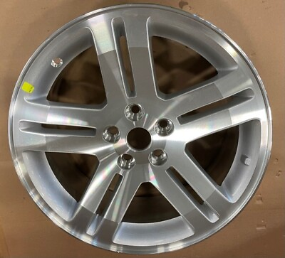 #ad Chrysler aluminum wheel 1DP35PAKAB Chrysler 1DP35PAKAB $373.52