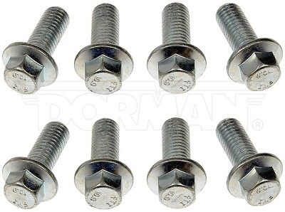#ad Dorman 926 846 Truck Bed Mounting Hardware fits Chevy GMC 15034696 $25.15