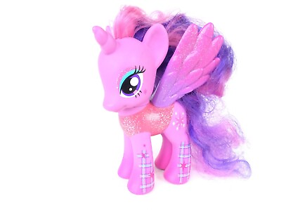 #ad My Little Pony TWILIGHT SPARKLE Figure 6quot; Through the Mirror Walmart Excl 2013 $18.95