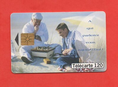 #ad Phonecard With That Parlerz You Today? A3052 $9.90