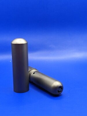 #ad Essential Oil Aluminum Alloy Premium Blank Nasal Inhaler $10.00