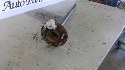#ad Driver Axle Shaft Rear Axle 8.8quot; Ring Gear Fits 04 08 FORD F150 PICKUP 556220 $147.93