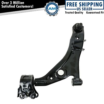 #ad #ad Front Left Lower Control Arm w Ball Joint For 2007 2014 Ford Edge 07 15 MKX $57.56
