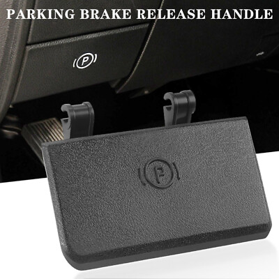 Parking Brake Release Handle Lever For 09 18 Dodge Ram 1500 2500 3500 4500 5500 $10.98