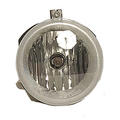 #ad CH2592135 New OEM Driver or Passenger Side Fog Lamp Assembly $52.00
