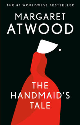 #ad The Handmaid#x27;s Tale Paperback By Atwood Margaret GOOD $5.60