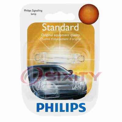 #ad Philips Dome Light Bulb for Buick Century Electra Estate Wagon LeSabre py $8.50