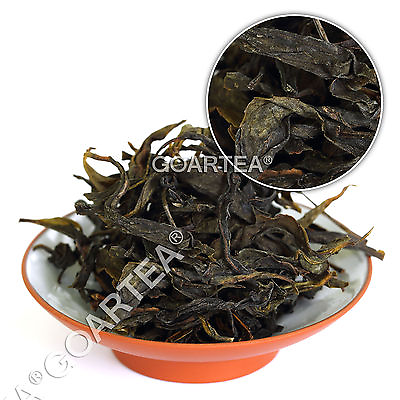 GOARTEA Supreme Dancong Oolong Tea Chinese Phoenix Osmanthus Guihua Fragrant Tea $12.98