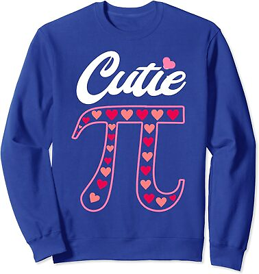 #ad Celebrate 3.14159 Pi Day In Style This March 14 Unisex Crewneck Sweatshirt $28.99