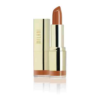 #ad Milani Color Statement Lipstick Bronze Beauty $13.30