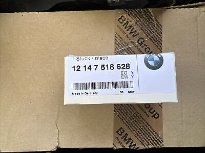 #ad Genuine OEM Camshaft Position Sensor Exhaust for BMW Stück OEM Part 12147518628 $84.99