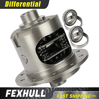#ad 28 Spline Posi Differential For GM 8.2quot; Chevy 1964 1972 3.08 amp; Up Limited Slip $169.99