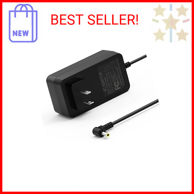 12V 2A Laptop Charger for Gateway Power Cord Computer Wall Charger Gateway GWTN $19.16