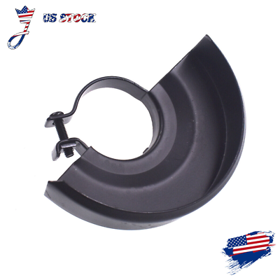 #ad Wheel Safety Guard Protective Cover For Variable Angle Grinder $5.99
