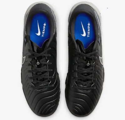 Nike Tiempo Legend 10 Academy Soccer Turf Shoes DV4342 040 Sz 10.5 #ad $98.00