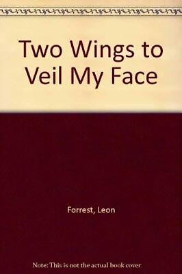 Two Wings to Veil My Face $52.43