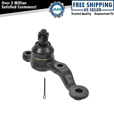 #ad #ad Front Lower Balljoint Ball Joint Driver Side Left LH LF for 01 05 Lexus IS300 $32.87