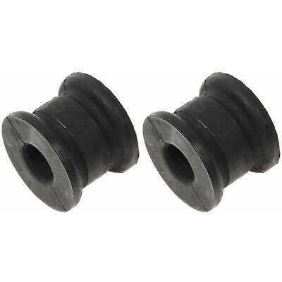 #ad For Mercedes W124 R129 300E OEM Sway Bar Bushings Kit Set of 2 Front 1243234985 $13.95