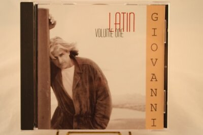 #ad Latin Volume One $8.89