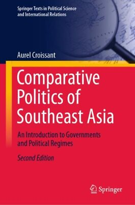 #ad Die Politischen Systeme Südostasiens : An Introduction to Governments and Pol... $61.02