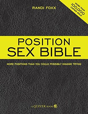 #ad Position s** Bible by Foxx Randi New 9781592333493 Fast Free Shipping.. $29.49