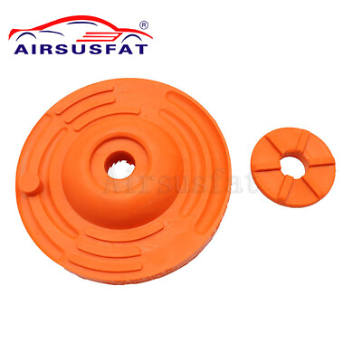 For Mercedes W221 Front Suspension ABC Shock Buffer Rubber Top Mount 2213207813 $27.00