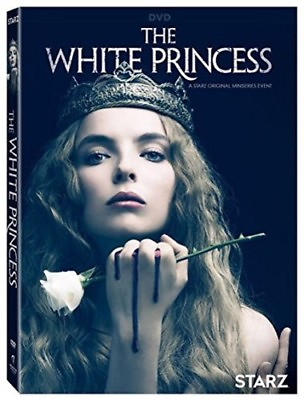 #ad The White Princess New DVD 3 Pack $25.84