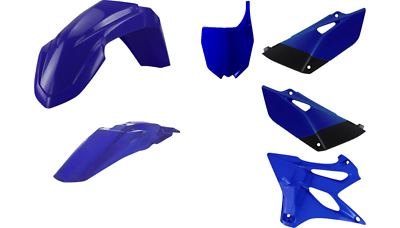 #ad Polisport Complete Plastic Kit Set Original 21 For YAMAHA YZ85 2015 2021 $94.14