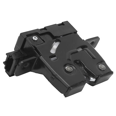 #ad ・Tailgate Boot Lock Latch Mechanism 90502‑2DX0A For Micra Qashqai Tiida $16.34