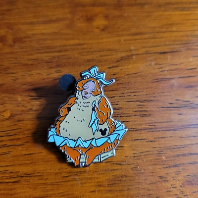#ad Disney Trading Pin Trixie Country Bear Jamboree $6.99
