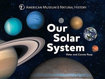 #ad Our Solar System Volume 1 Science for Toddlers $4.62